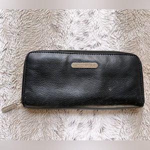 Michael Kors Black Wallet